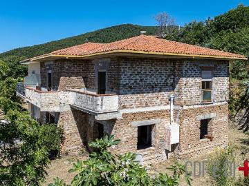 Villa in vendita a Salisano RI