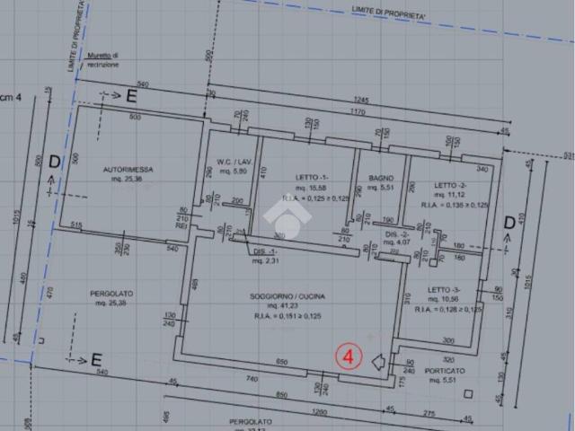 Villa in vendita a Salizzole VR