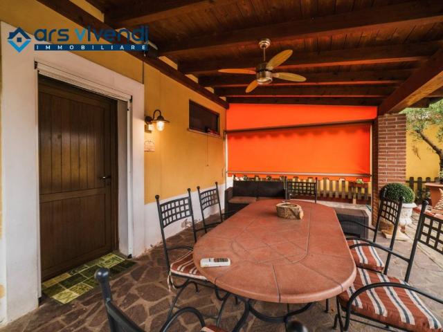 Villa in vendita a Salizzole VR