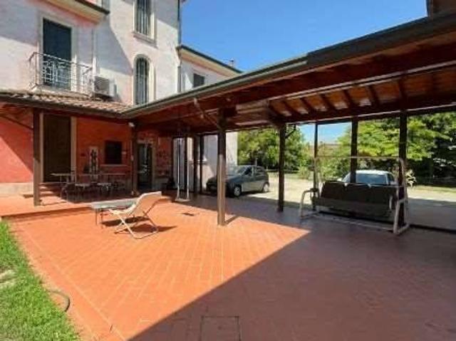 Villa in vendita a Bovolone VR