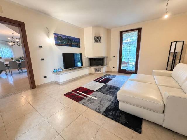 Villa in vendita a Salizzole VR