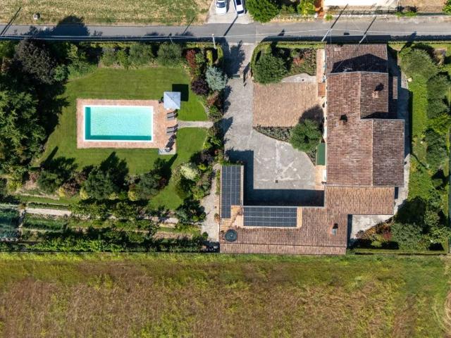 Villa in vendita a Salizzole VR
