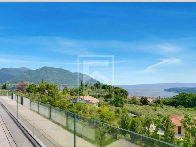 Villa in vendita a Salo'