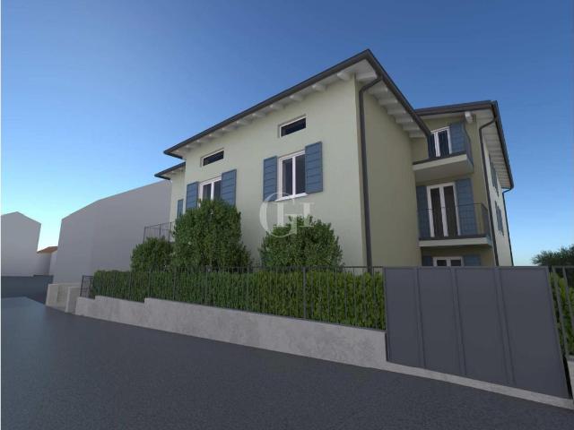 Villa in vendita a Salo'