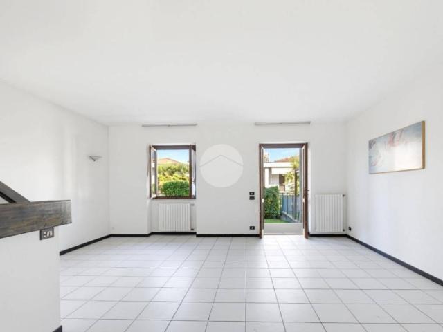 Villa in vendita a Salò BS