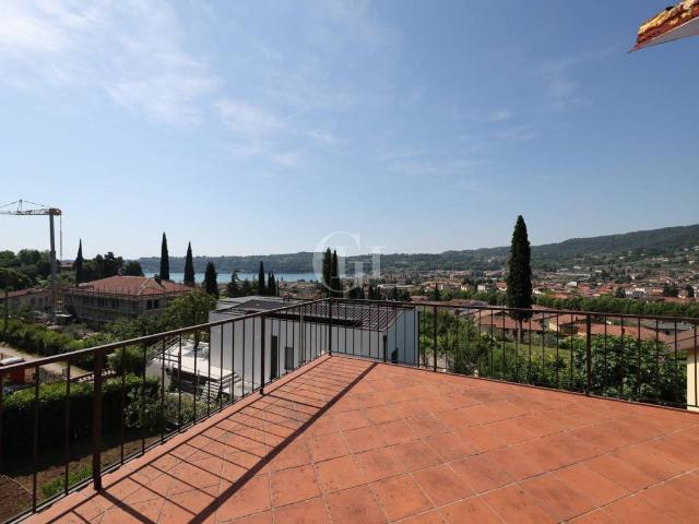 Villa in vendita a Salò BS
