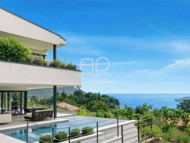 Villa in vendita a Salò BS