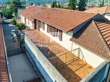 Villa in vendita a Salò BS