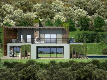 Villa in vendita a Salò BS