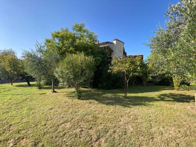 Villa in vendita a Salò BS