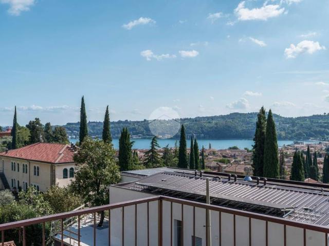 Villa in vendita a Salò BS