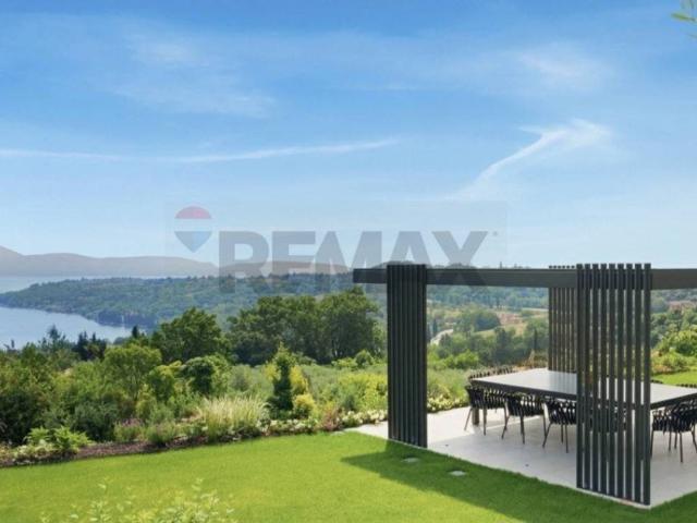 Villa in vendita a Salò BS