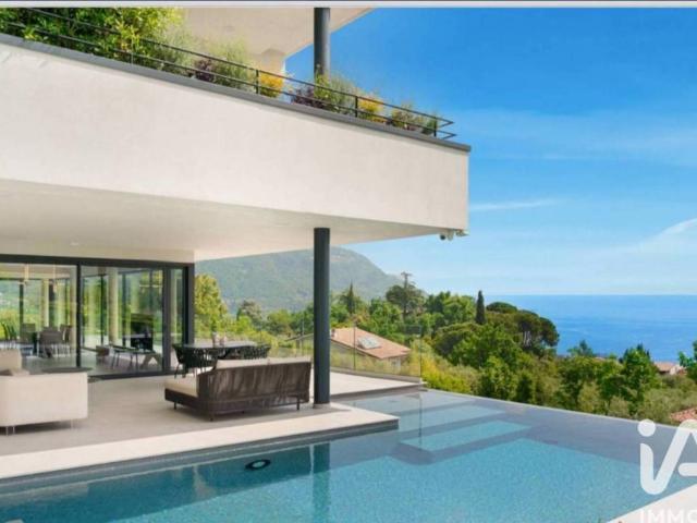 Villa in vendita a Salò BS
