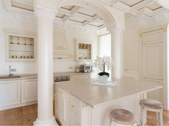 Villa in vendita a Salò BS