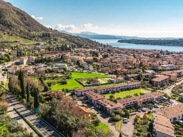 Villa in vendita a Salò BS