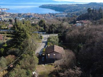 Villa in vendita a Salò BS