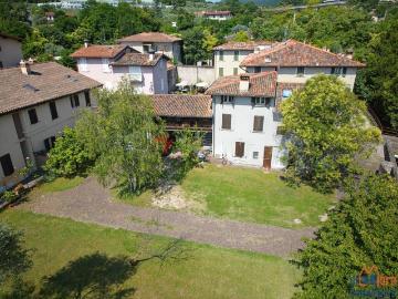 Villa in vendita a Salò BS