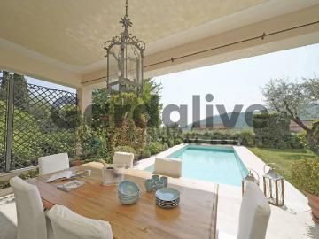 Villa in vendita a Salò BS