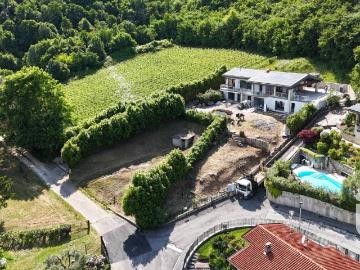 Villa in vendita a Salò BS