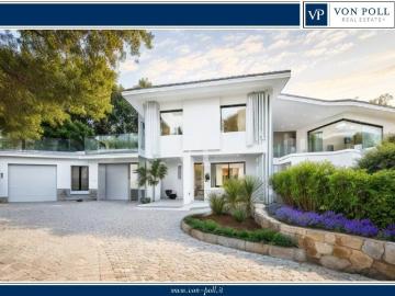 Villa in vendita a Salò BS