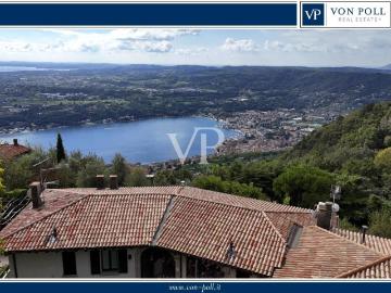 Villa in vendita a Salò BS