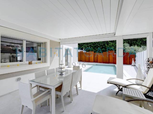 Villa in vendita a Salò BS