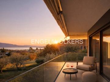 Villa in vendita a Salò BS