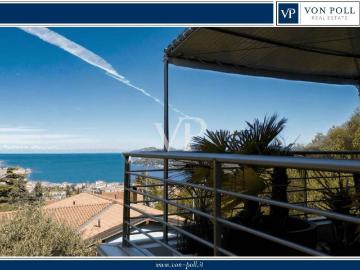 Villa in vendita a Salò BS