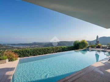 Villa in vendita a Salò BS