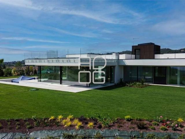 Villa in vendita a Salò BS