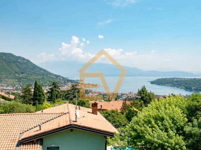 Villa in vendita a Salò BS