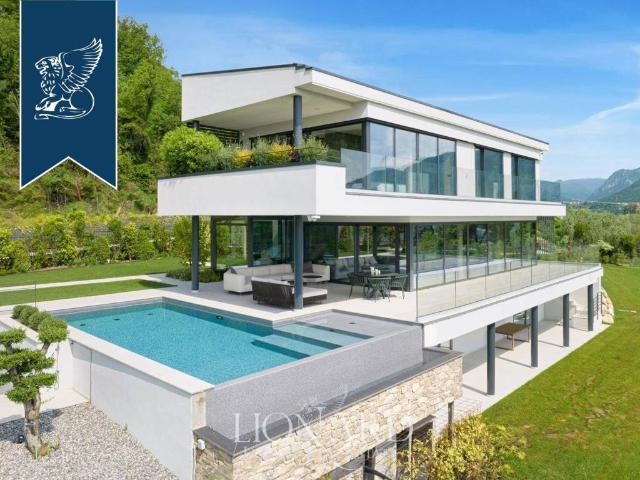 Villa in vendita a Salò BS