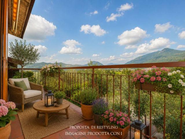 Villa in vendita a Salò BS