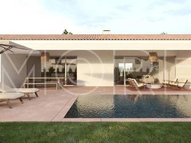 Villa in vendita a Salò BS