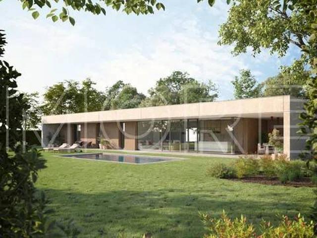 Villa in vendita a Salò BS