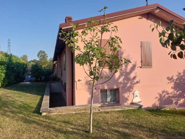 Villa in vendita a Salò BS