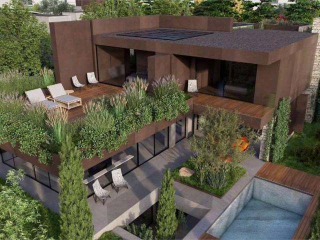 Villa in vendita a Salò BS