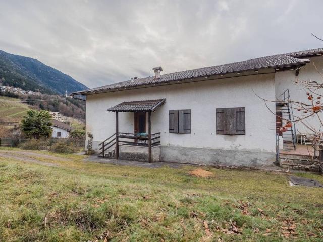 Villa in vendita a Salorno sulla strada del vino BZ