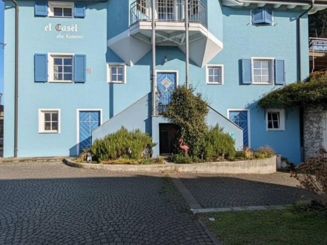 Villa in vendita a Salorno sulla strada del vino BZ