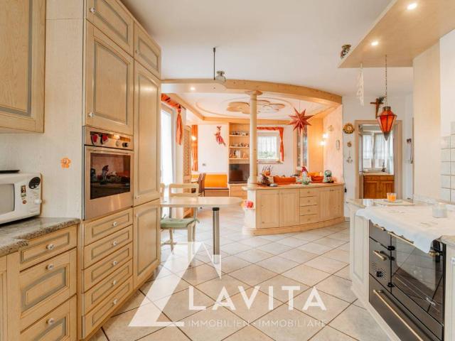 Villa in vendita a Salorno sulla strada del vino BZ