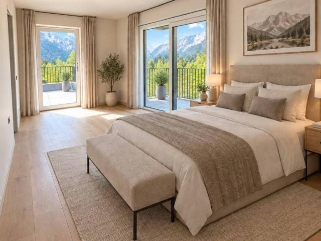 Villa in vendita a Salorno sulla strada del vino BZ