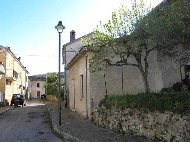 Villa in vendita a Salle PE