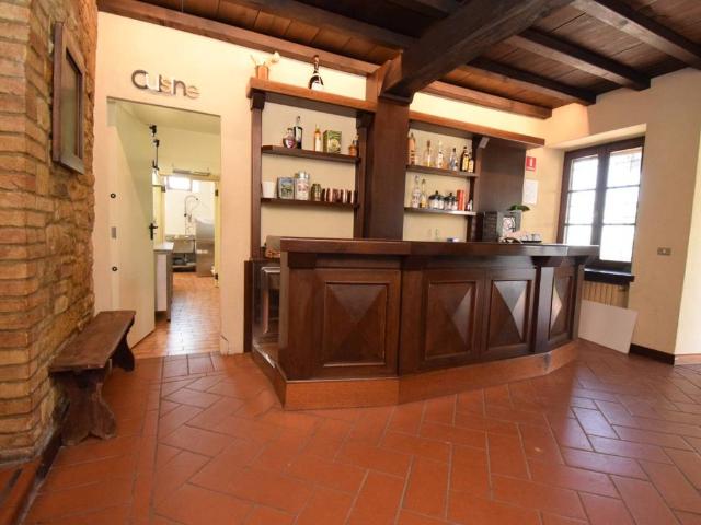 Villa in vendita a Salsomaggiore Terme PR