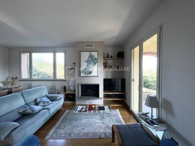 Villa in vendita a Salsomaggiore Terme PR