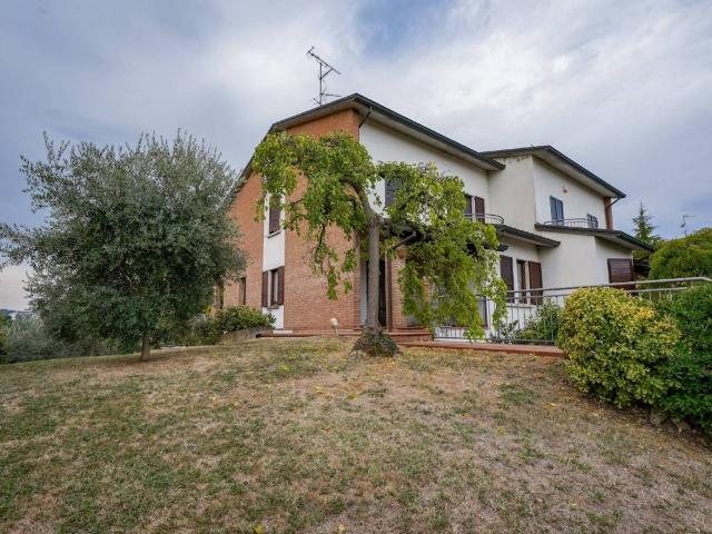 Villa in vendita a Salsomaggiore Terme PR