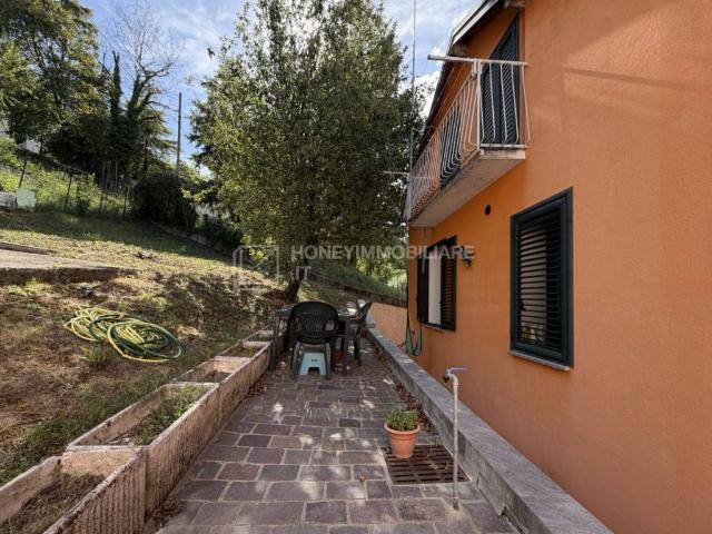 Villa in vendita a Salsomaggiore Terme PR