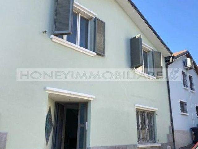 Villa in vendita a Salsomaggiore Terme PR