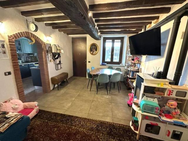 Villetta a schiera in vendita a Salsomaggiore Terme PR