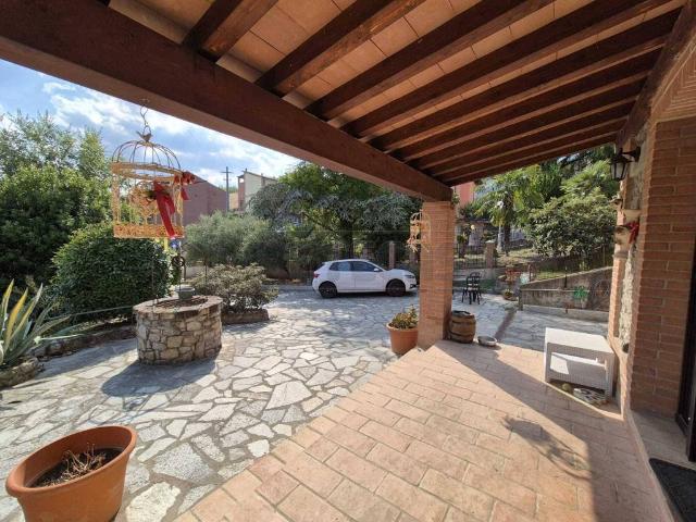 Villa in vendita a Salsomaggiore Terme PR