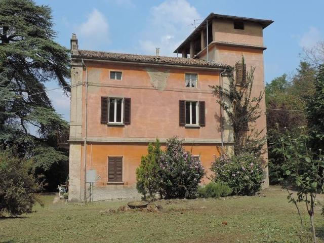 Villa in vendita a Salsomaggiore Terme PR